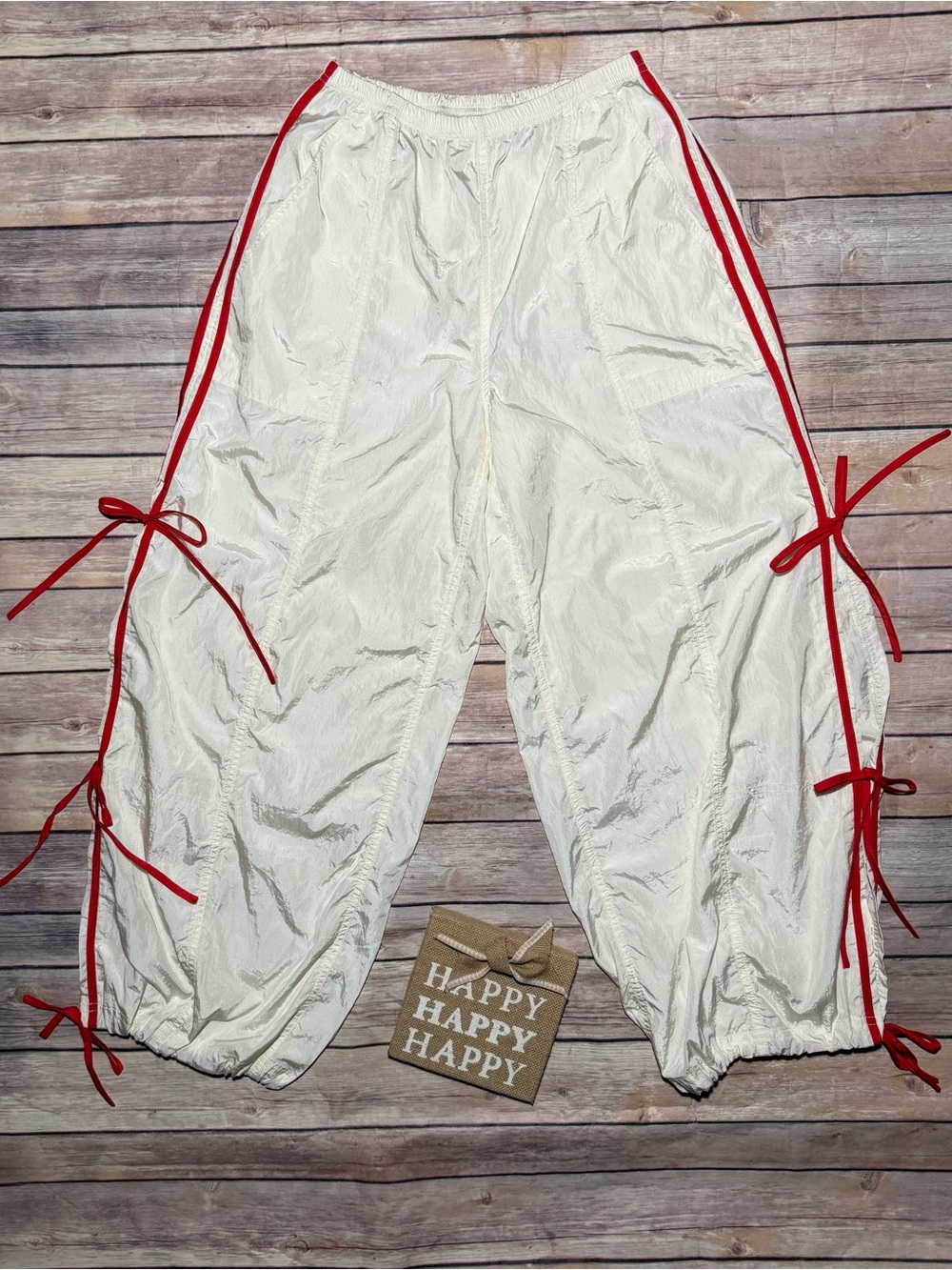 Daily Practice by Anthropologie Parachute Pant Size XXS